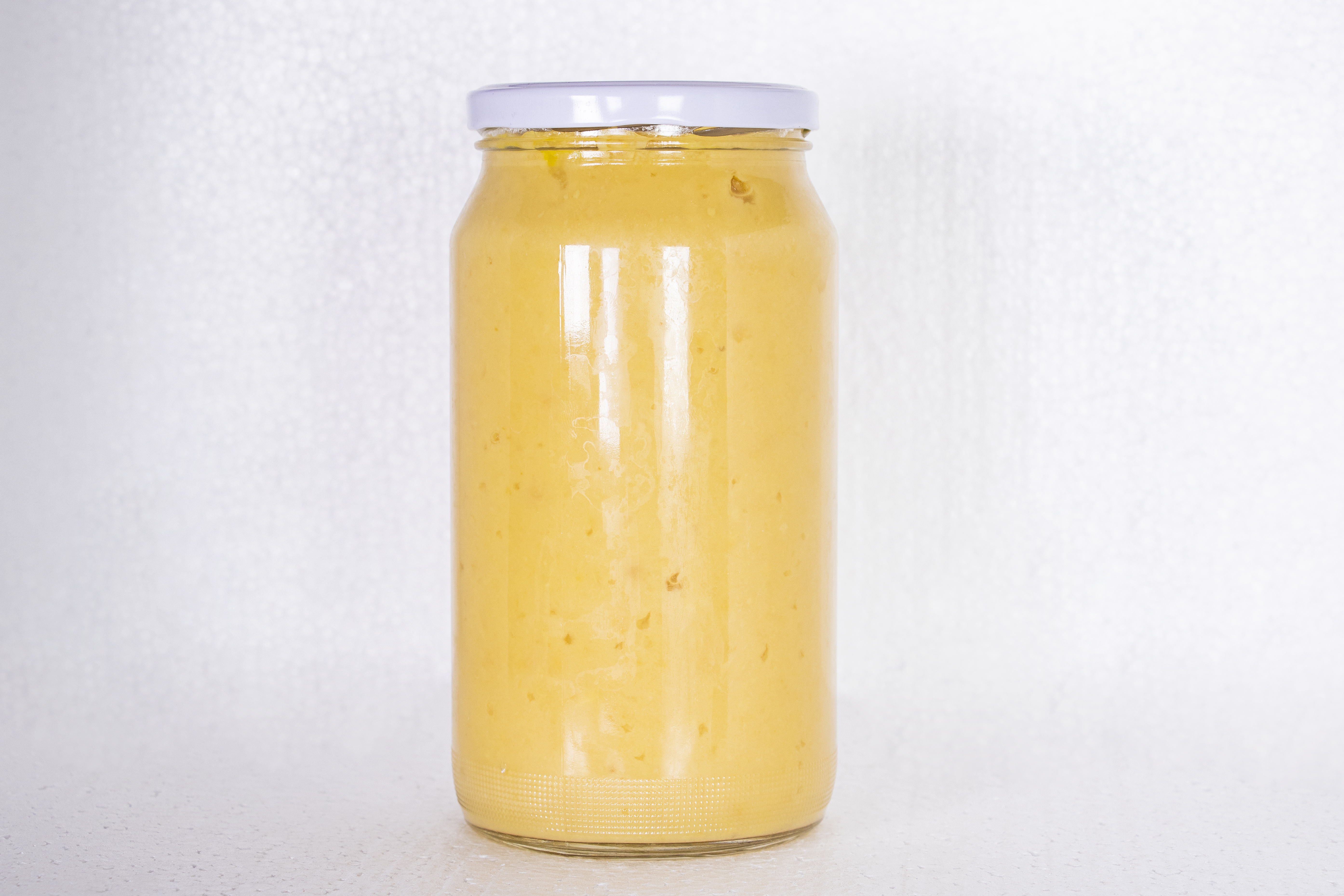 MINCED GINGER PASTE-6