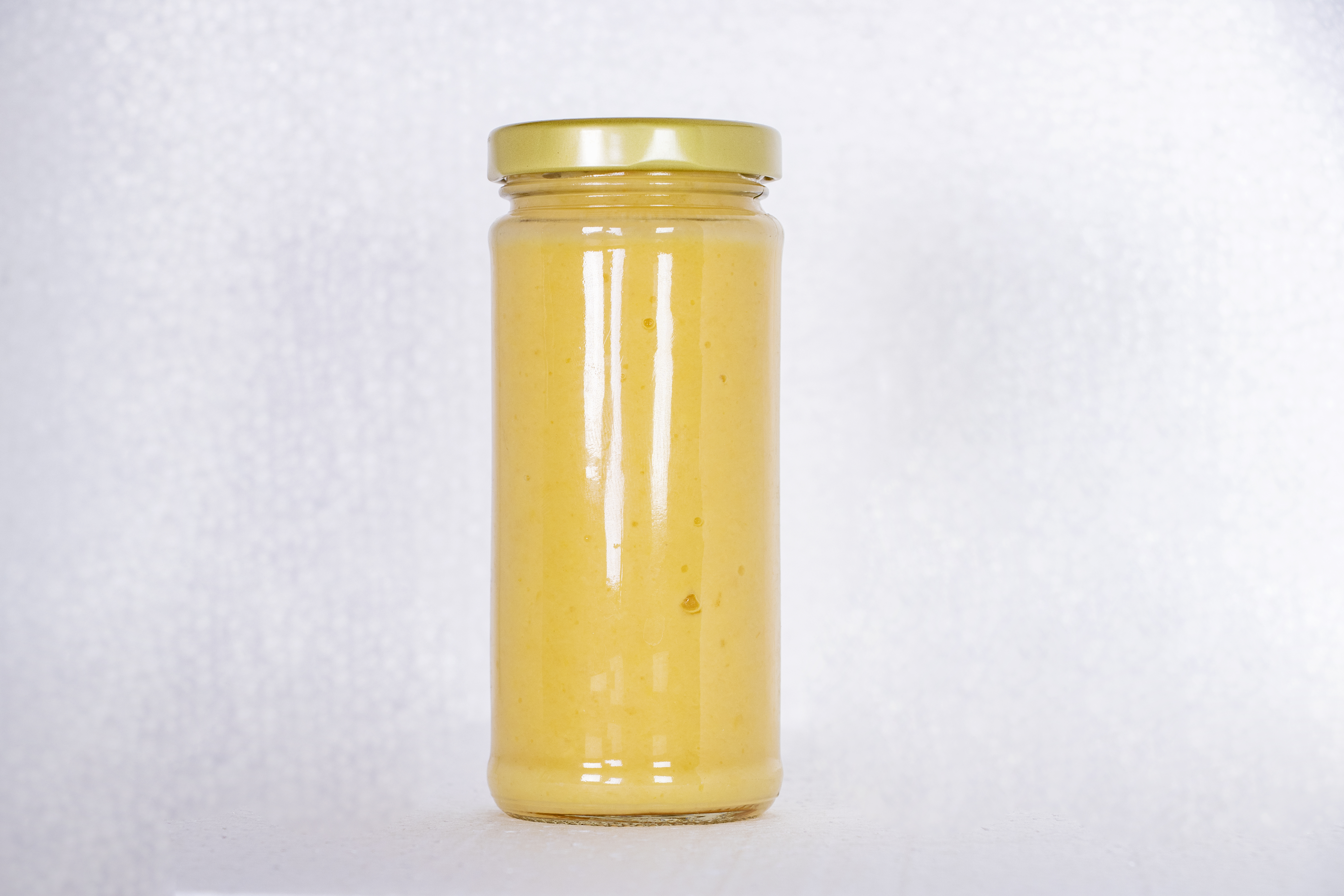MINCED GINGER PASTE-7