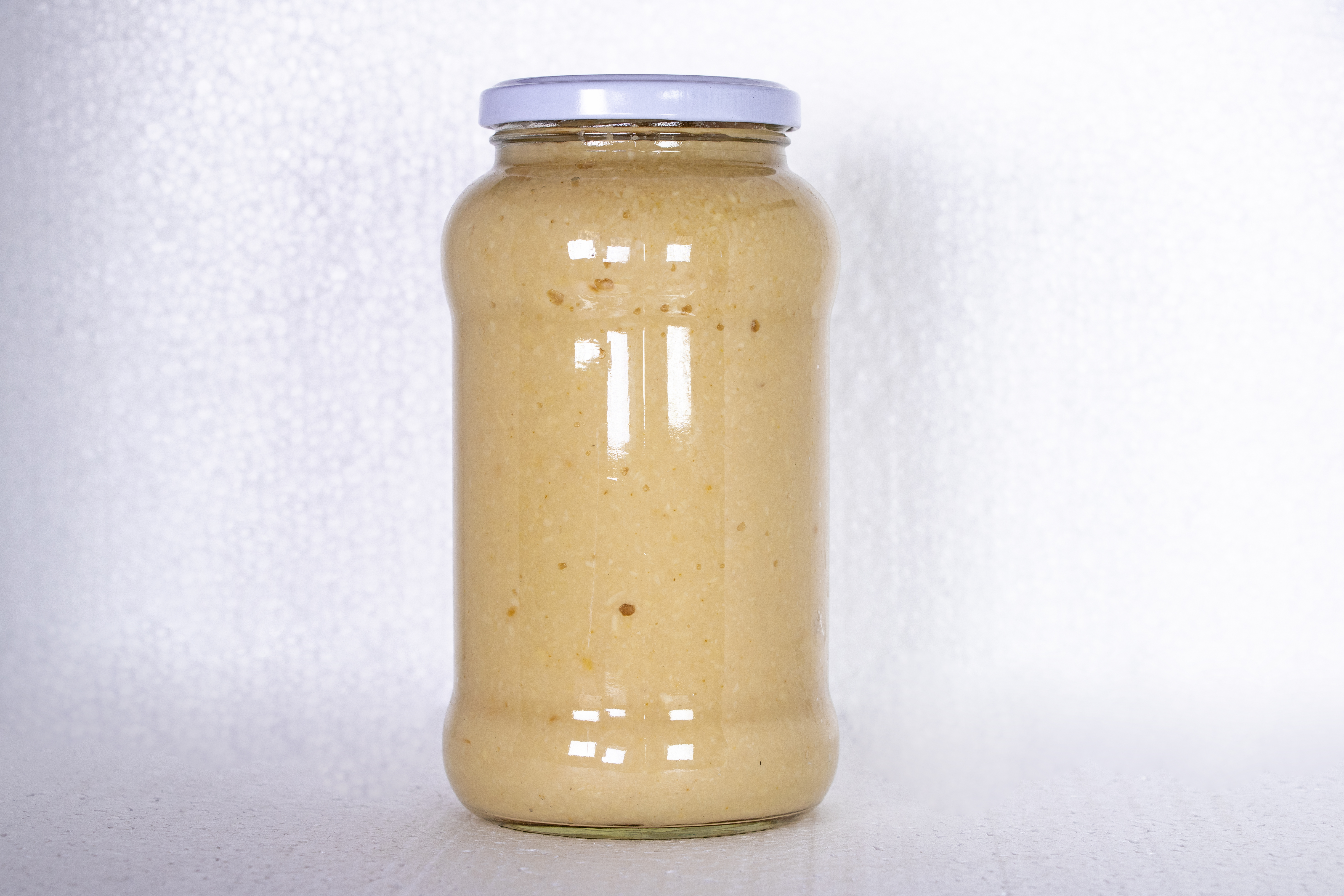 MINCED GINGER & GARLIC PASTE-4