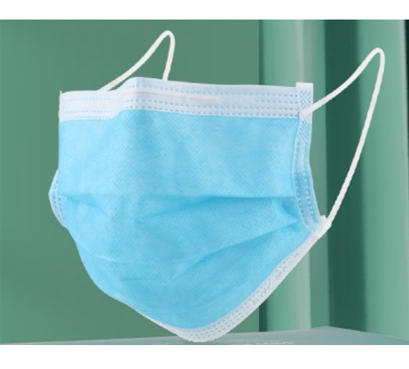 平面防護口罩