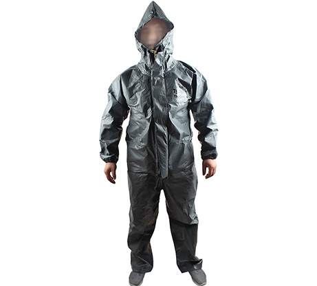 杜邦Tychem TP198 Thermopro阻燃化學(xué)防護(hù)服